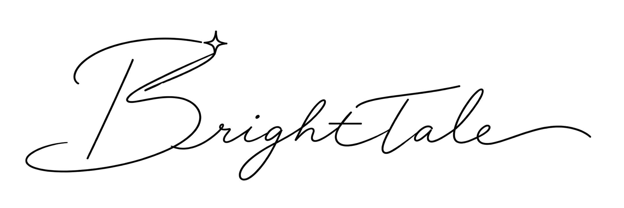 BRIGHTTALE